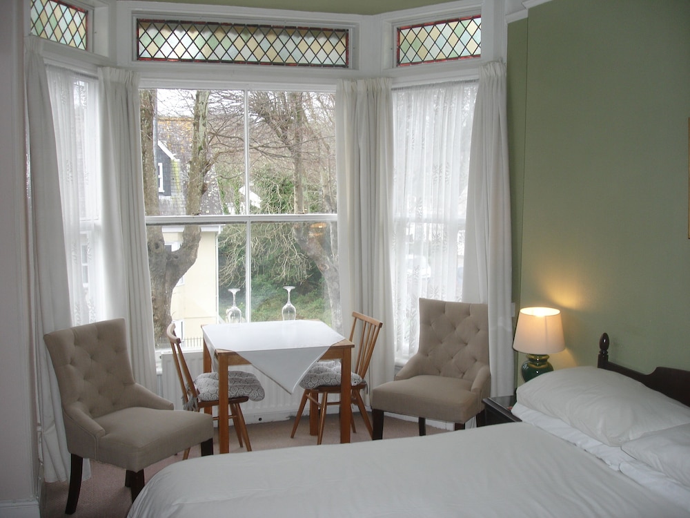 Traditional Double or Twin Room, Ensuite (Shower) photo 1