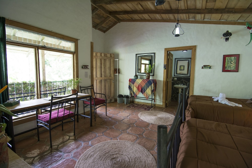 Standard Double Room, Garden View photo 3
