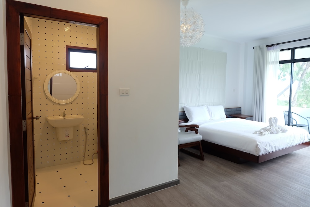 Standard Room - Photo 10
