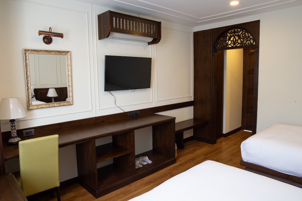 Superior Twin Room photo 2