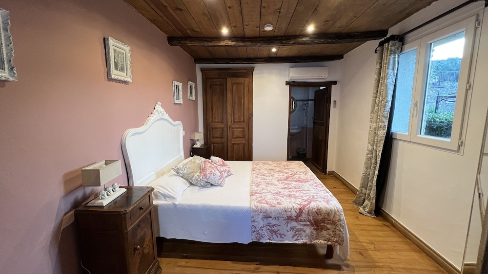 Classic Triple Room, 1 Bedroom