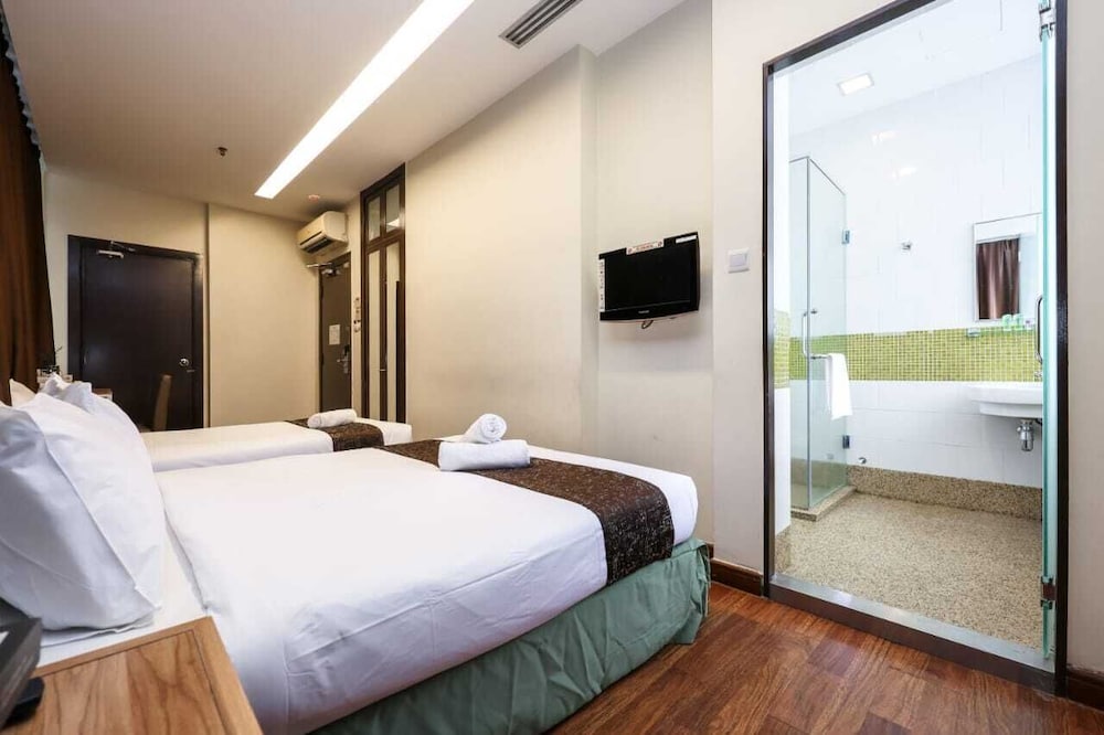 Family Triple Room photo 2