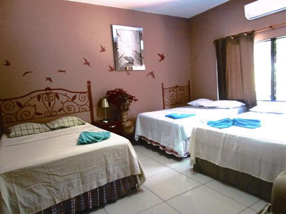 Basic Room, 1 Bedroom
