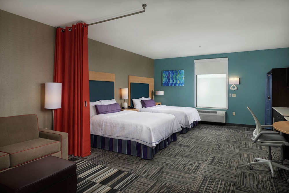 Home2 Suites By Hilton Muskogee, Foto 3
