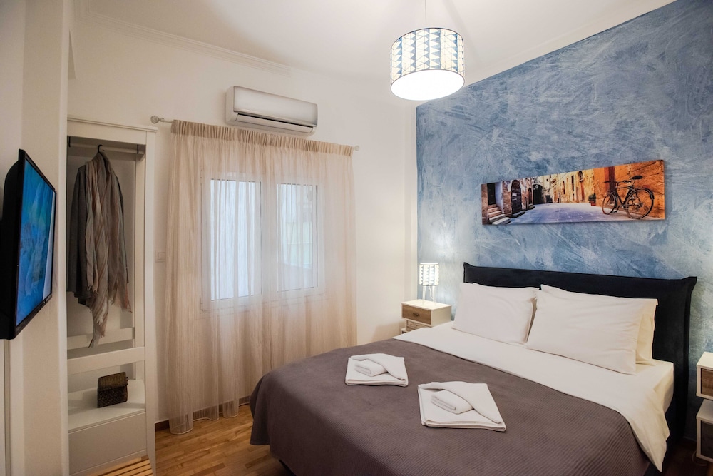 Comfort Apartment photo 3