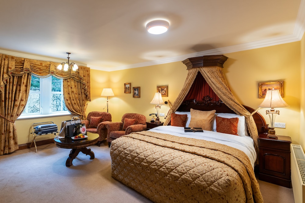 Deluxe Double Room - Photo 5