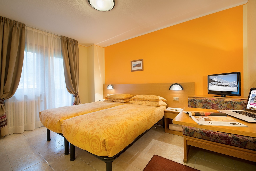 Double Room Single Use