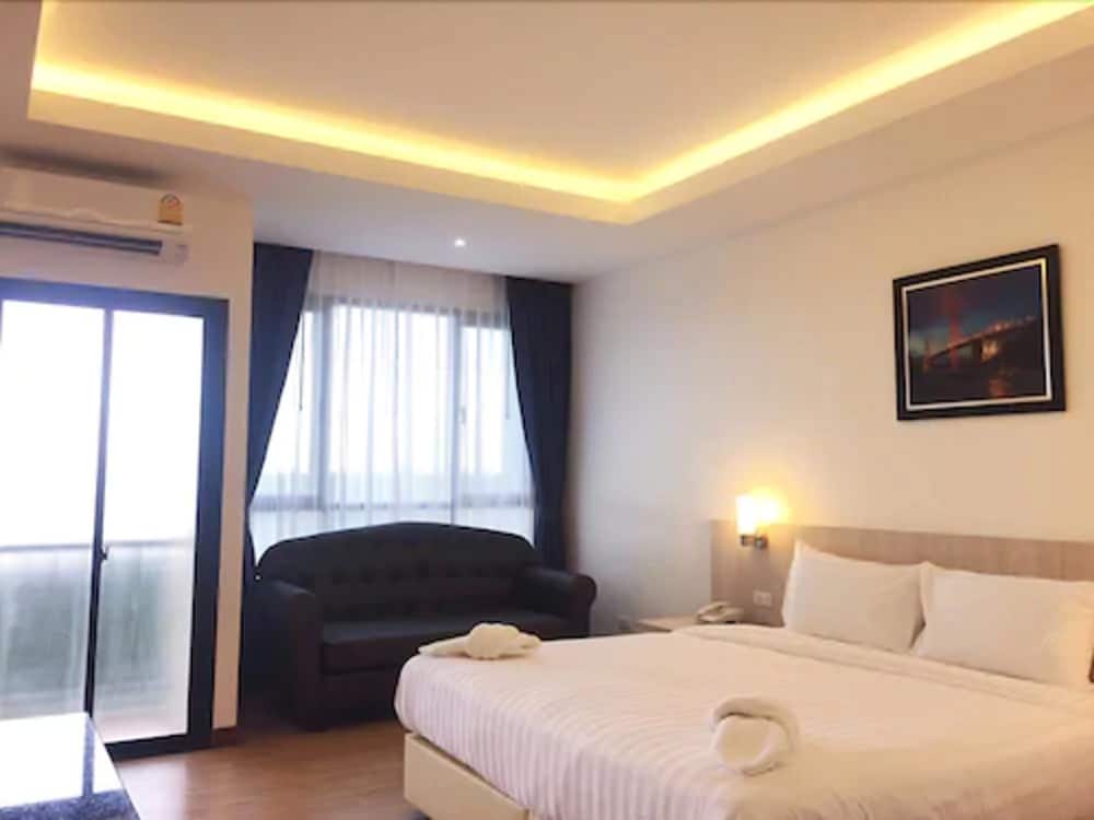 Deluxe Double Room photo 1