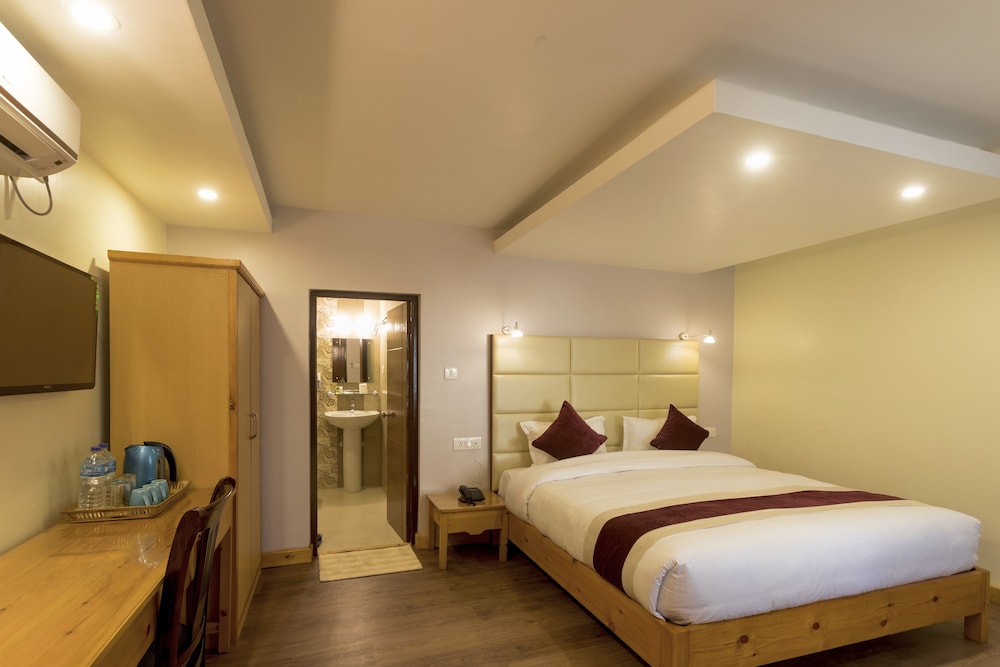 Honeymoon Room photo 3
