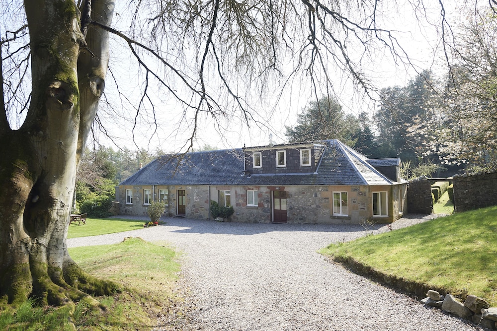 Cottage, Garden Area - Photo 1