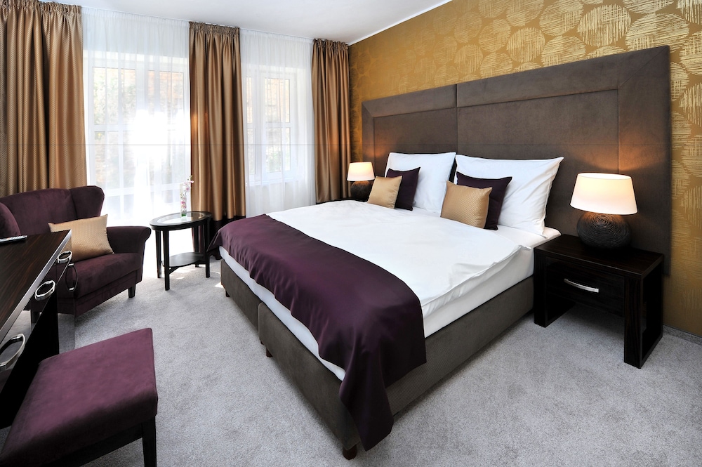 Classic Double Room photo 1
