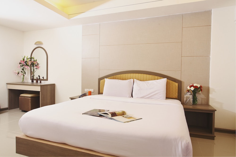 Superior Twin Room photo 2