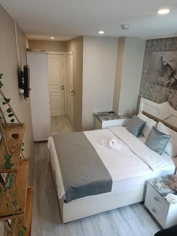 Standard Double Room, 1 Double Bed photo 1