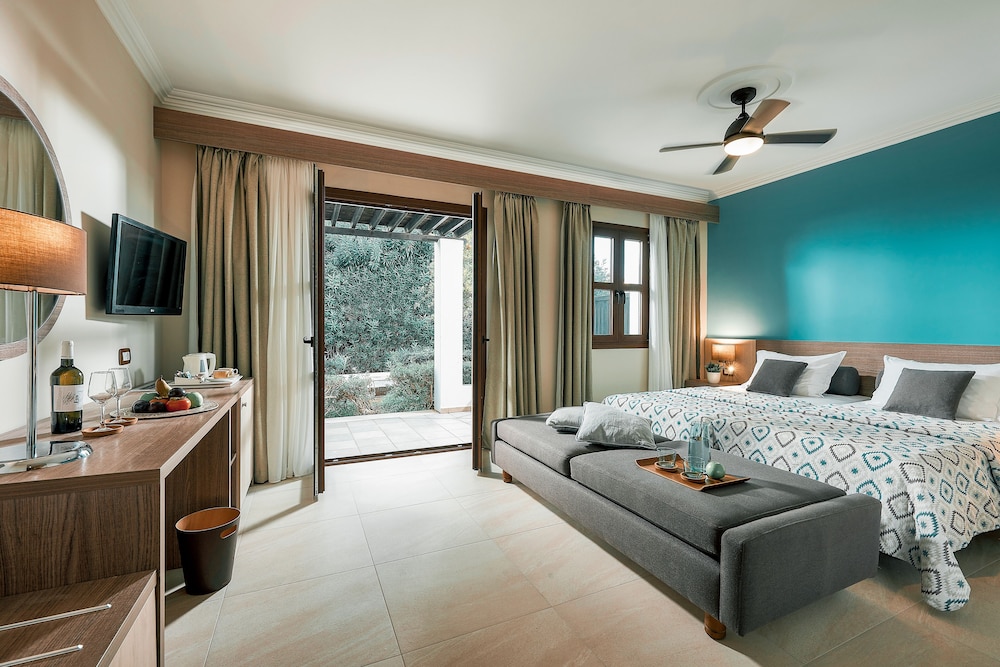 VIP Suite Sharing Pool