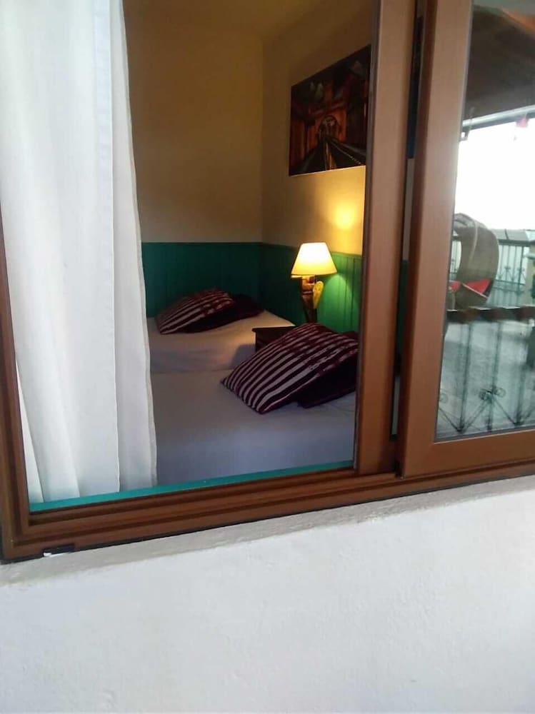 Double Room Single Use, 1 Bedroom, Non Smoking photo 1