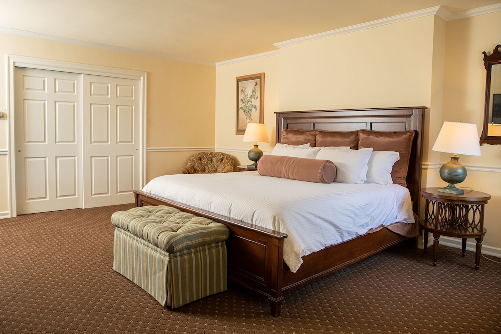 Comfort Room