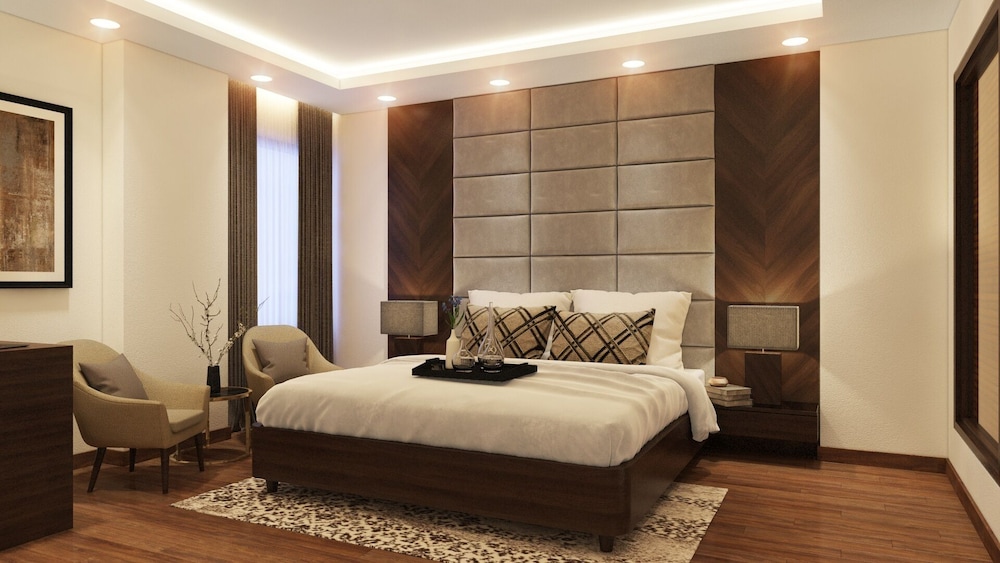 Deluxe Room - Photo 7