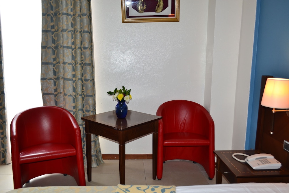 Standard Double Room photo 2