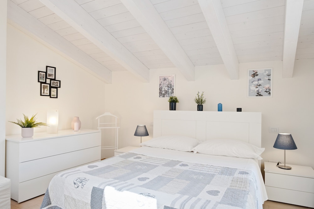 Apartment, 2 Bedrooms, 2 Bathrooms (Porta San Felice Cozy Duplex)