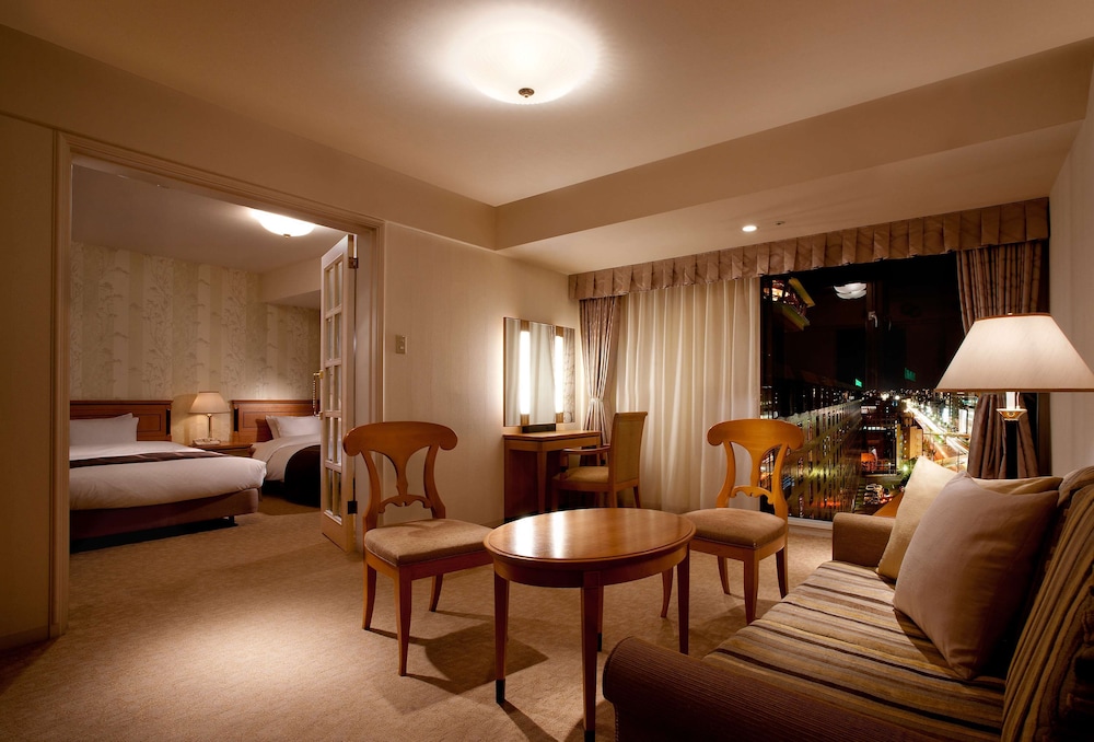 Junior Suite, Non Smoking (10th floor, Executive floor,40㎡) - Photo 2