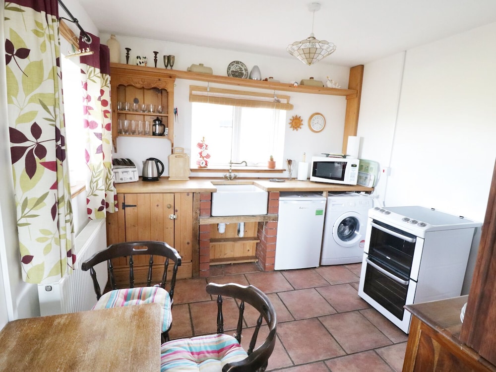 Cottage photo 2