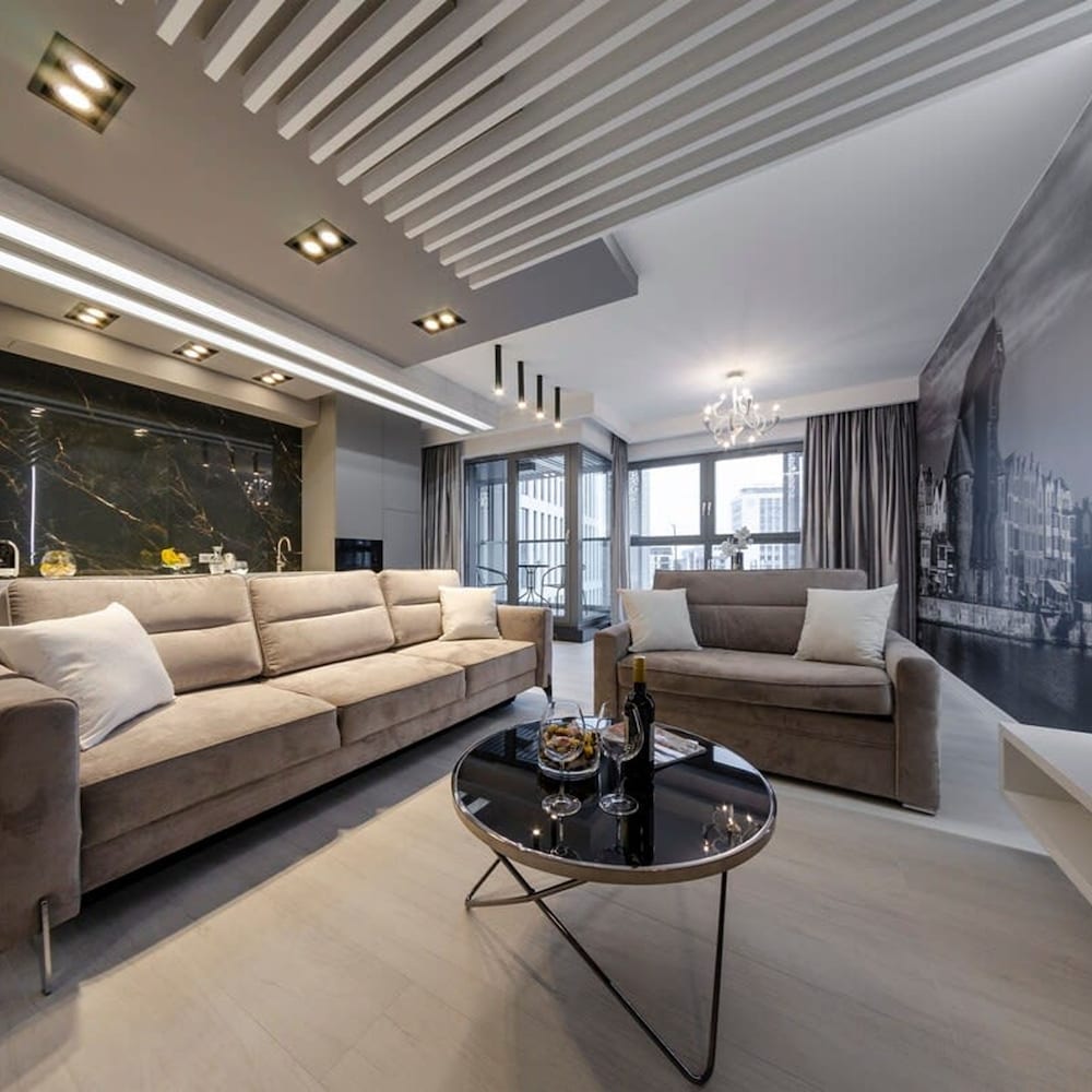 Luxury Apartment Granaria, Foto 16