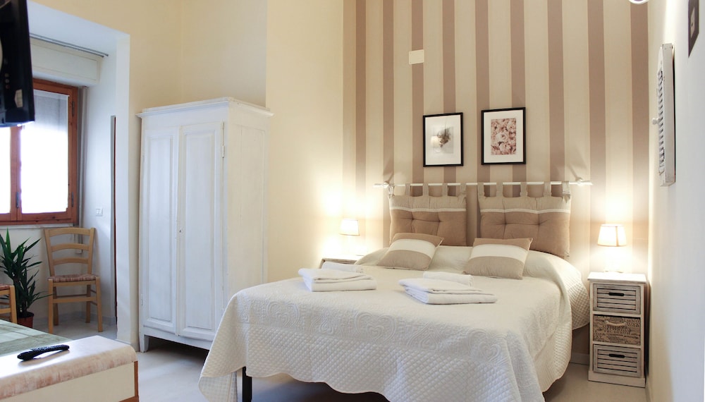 Double Room, Private Bathroom
