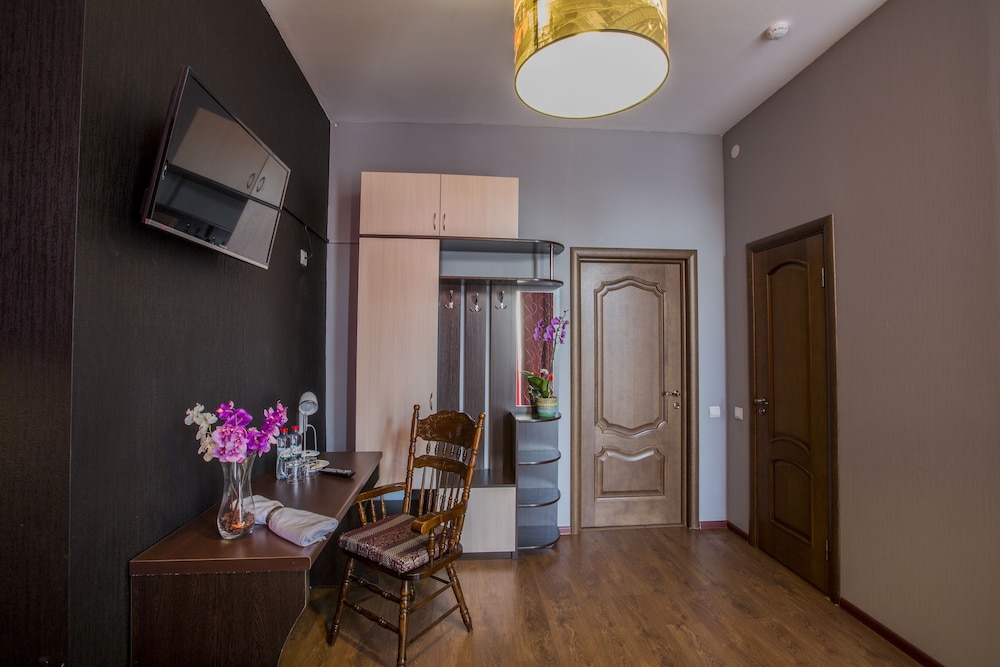 Standard Triple Room photo 3