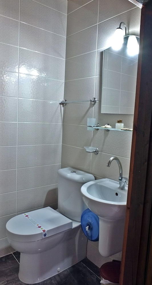 Economy Double Room Single Use photo 3