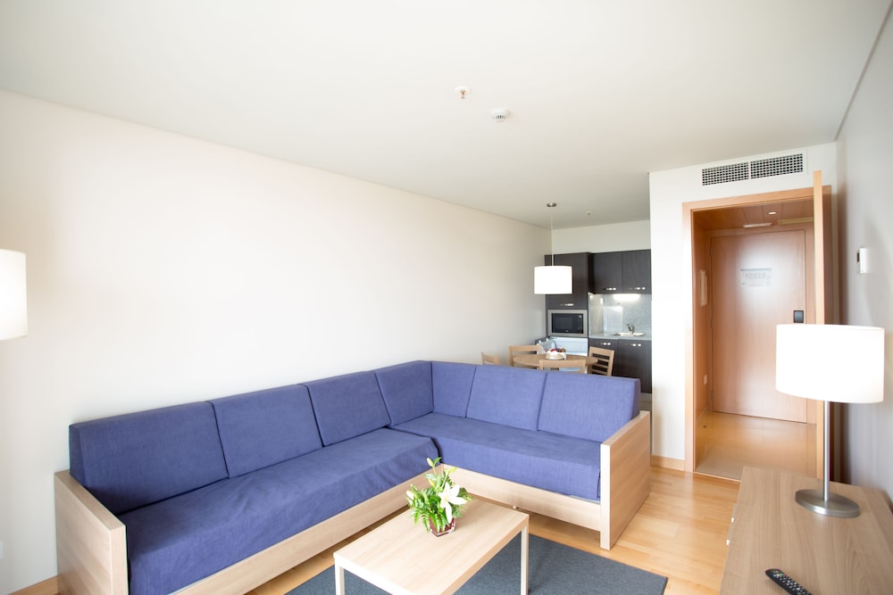 Standard Apartment, 1 Bedroom - 4 pax - Photo 3