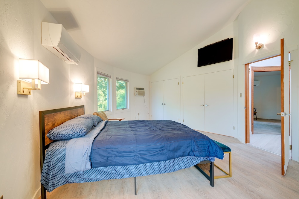 House (2 Bedrooms) photo 1
