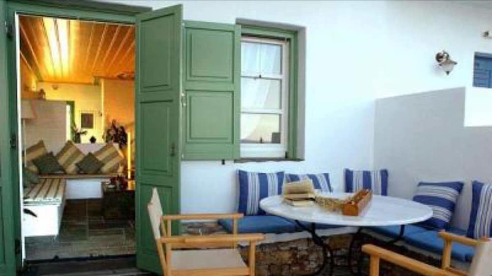 Villa, 3 Bedrooms, Sea View