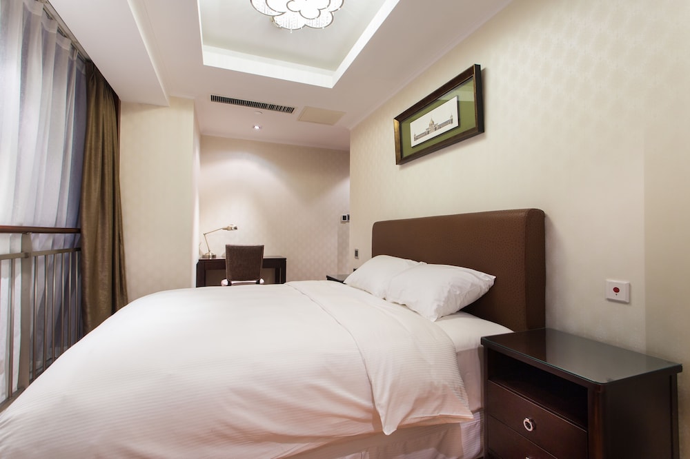 Deluxe Suite, 2 Bedrooms photo 2