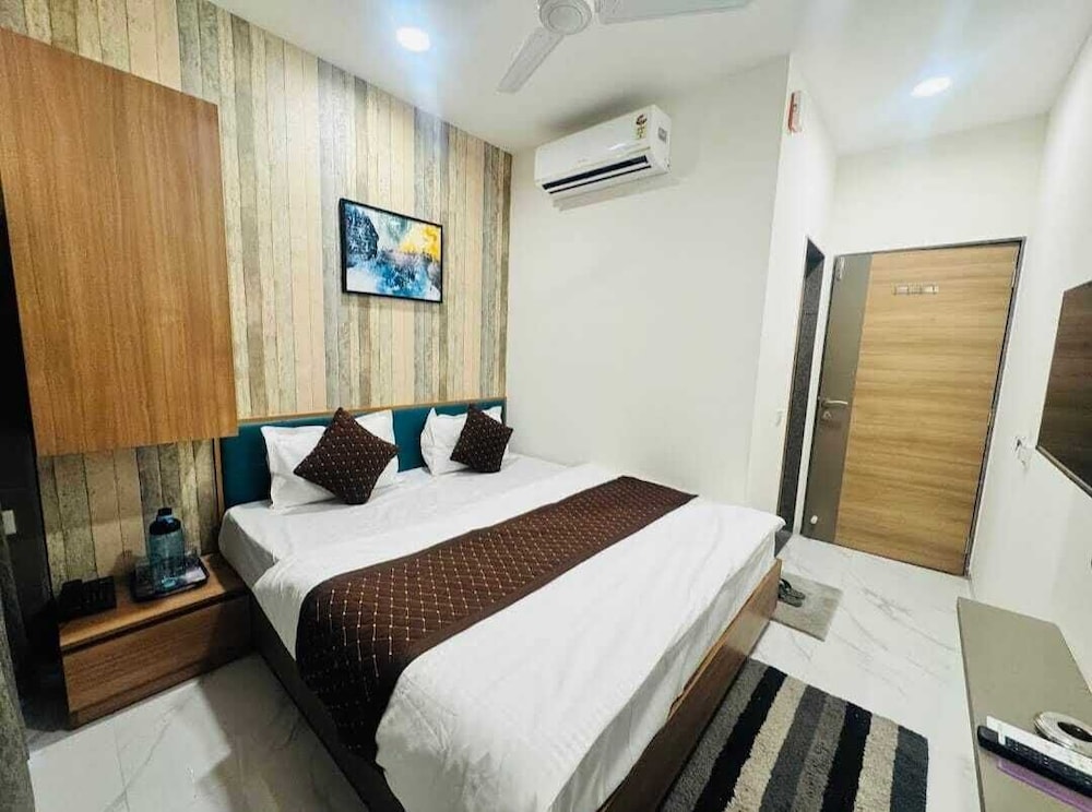 Basic Room photo 3
