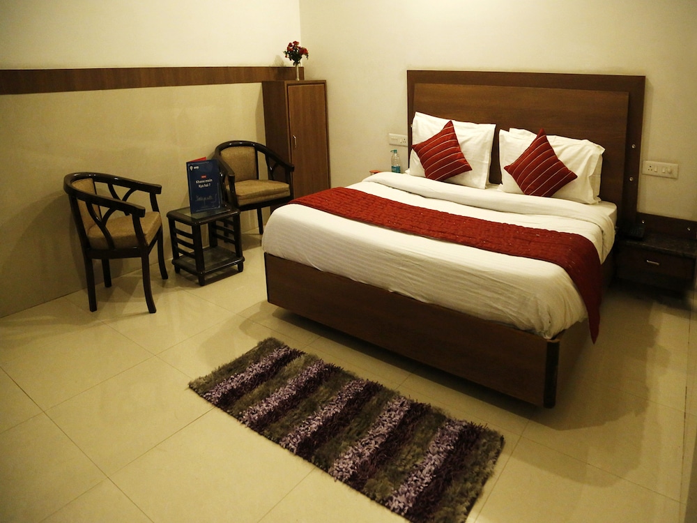 Double Or Twin Room photo 3