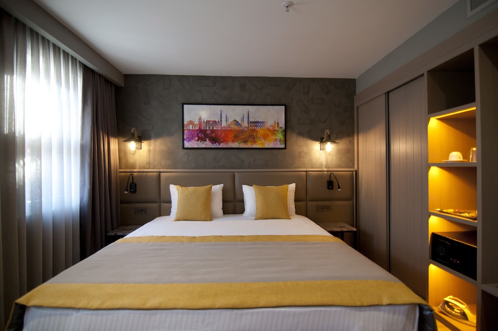 Annex Junior Family Suite, 2 Bedroom photo 1
