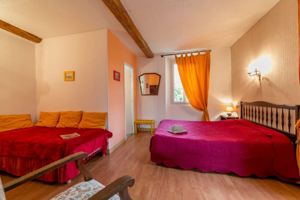 Room (Guerande) photo 3