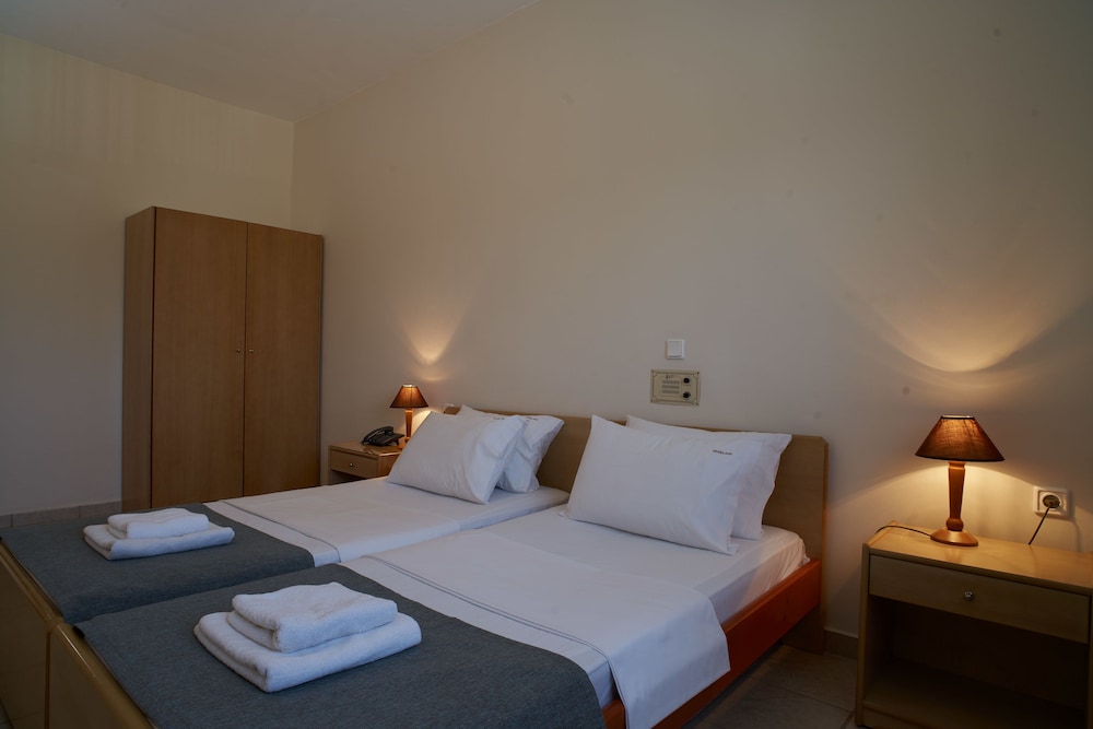 Family Apartment - Photo 1