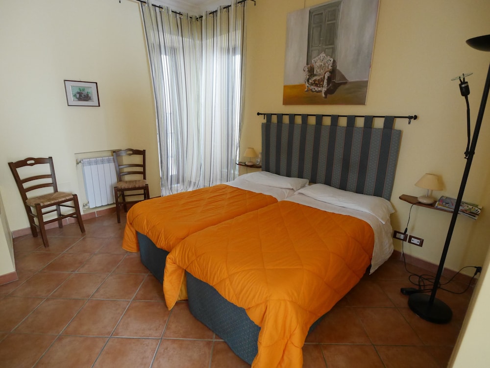 Family Suite, 2 Bedrooms, Kitchenette, Tower
