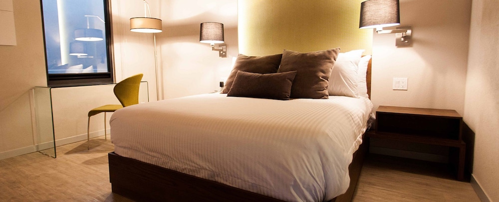 Standard Double Room, 1 Queen Bed photo 3