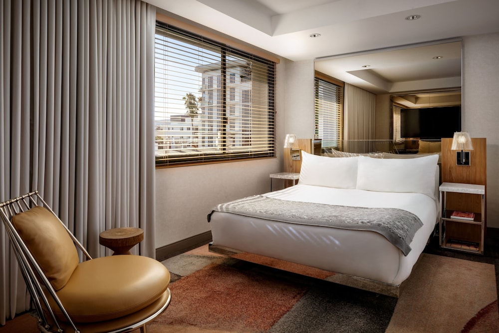 Suite, 1 Bedroom