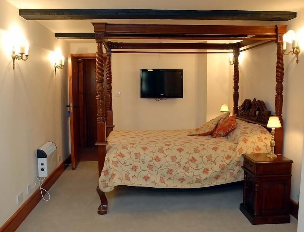 Superior Double Room - Photo 3