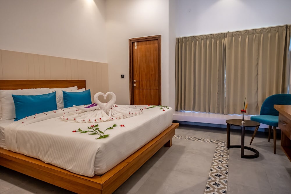 Superior Room - Photo 1