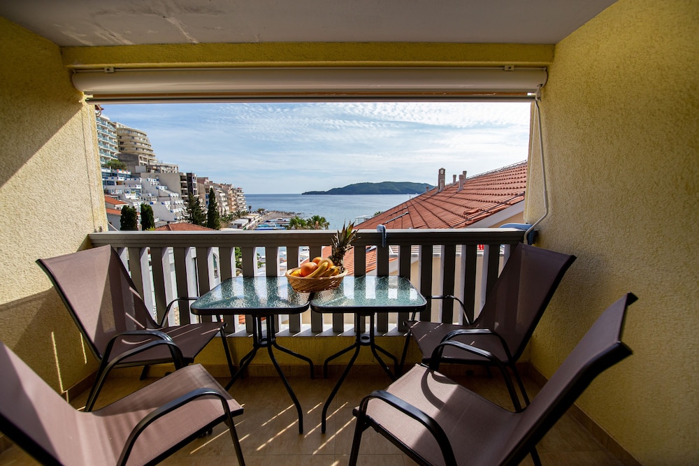 Superior Apartment, Sea View photo 2