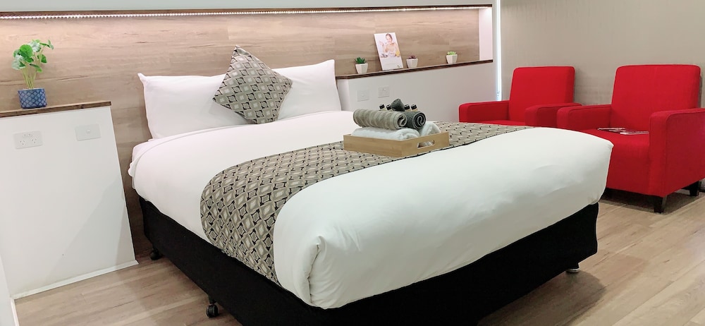 Superior Double Room, 1 Queen Bed
