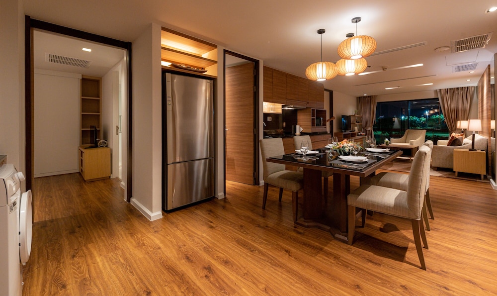 Executive Deluxe Suite - Free Suvarnabhumi Airport Transfer - Photo 4