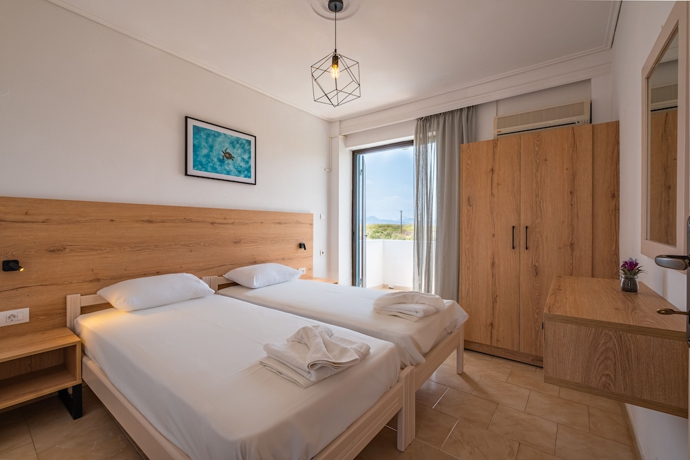 Apartment (Quadruple)