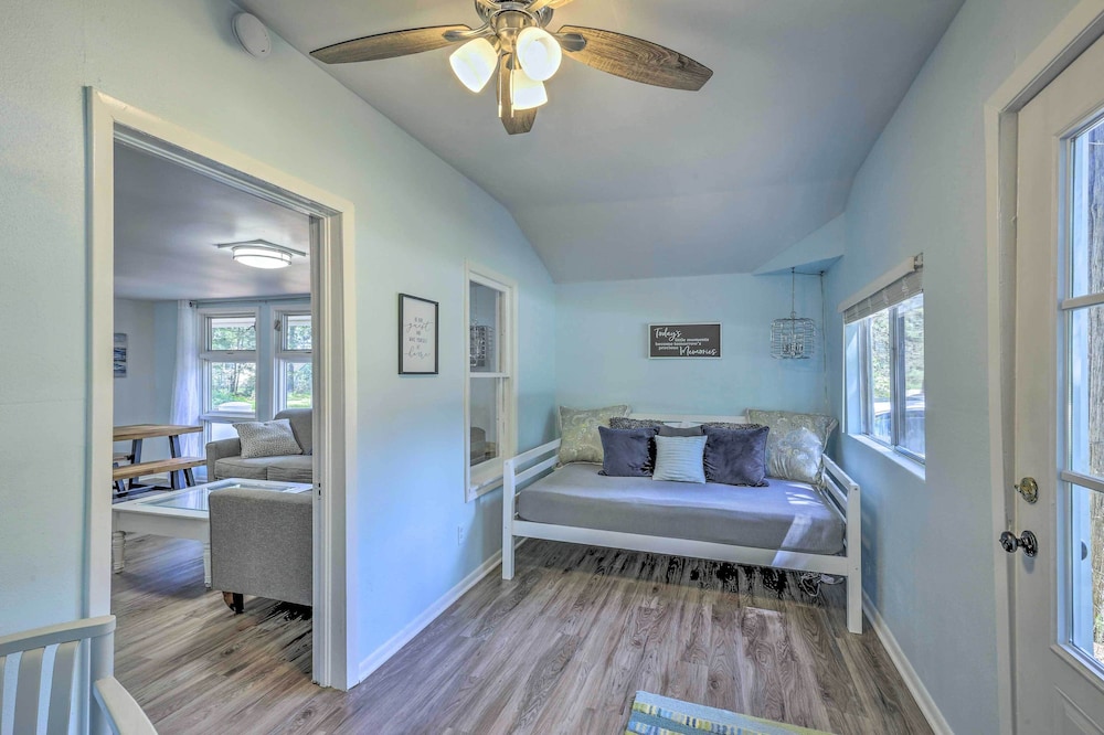 Cottage (2 Bedrooms) photo 3