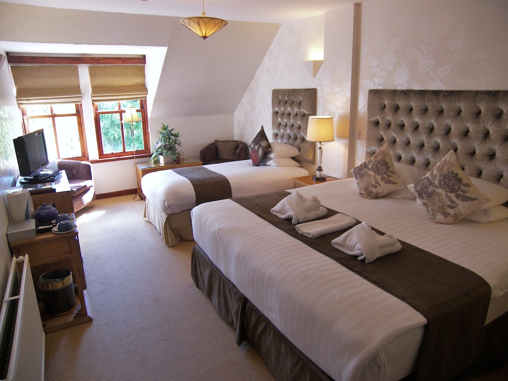 Premium Double Room photo 3