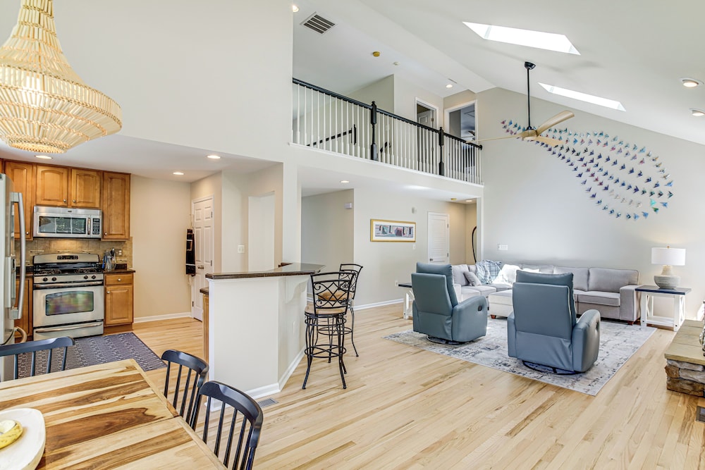 House (4 Bedrooms)